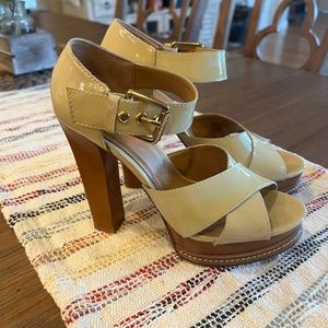 Michael Kors womens shoes
